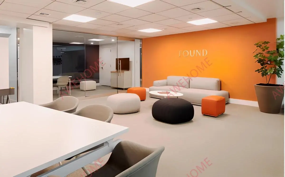 NewYork RentalsFOUND Study Midtown East