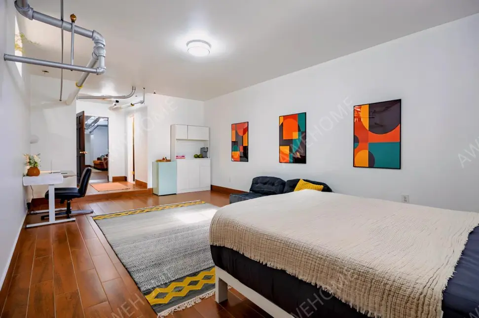 NewYorkBNB Rentals[BNB]The Parkside House