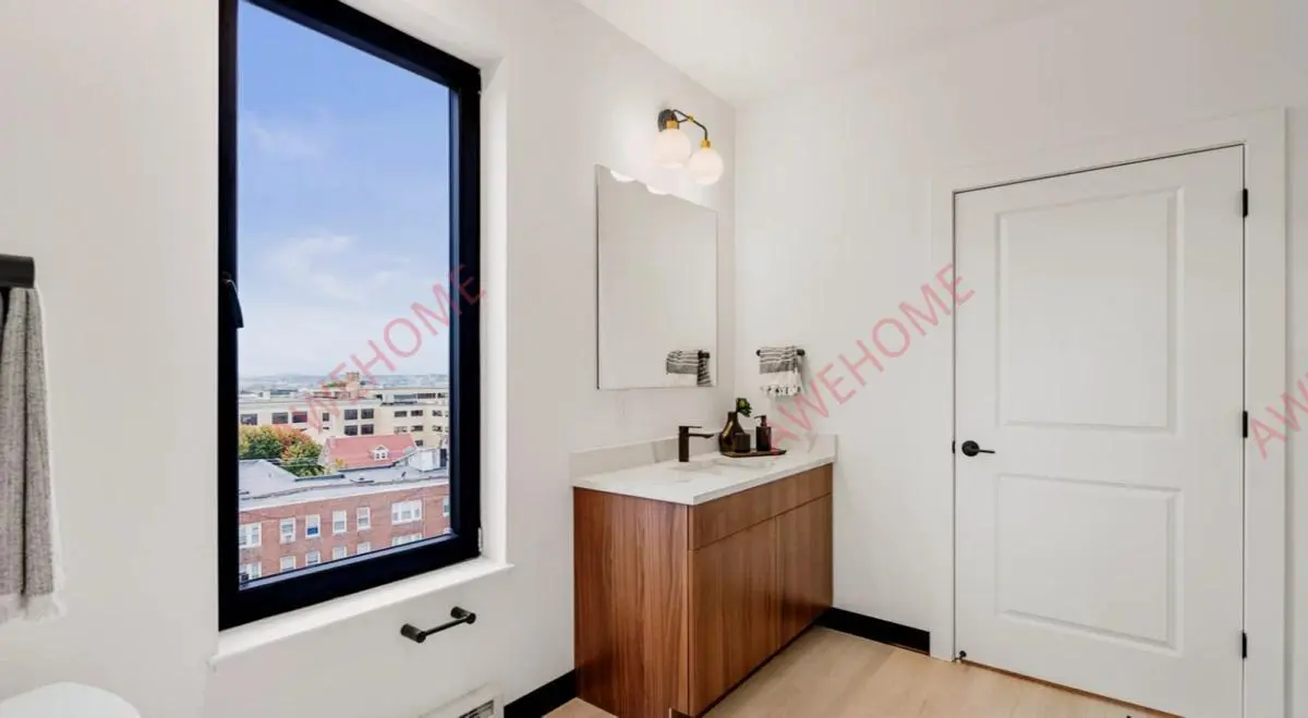 BostonPersonal housing Rentals[Personal housing]The600