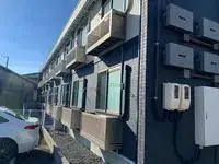 hikari RentalsLEONEXT Soleil F