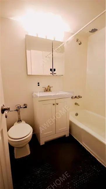 NewYorkSingle Apartment Rentals[Single Apartment]163 West 73rd Street