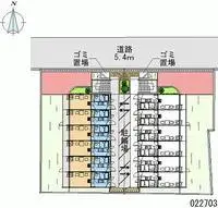 Osaka Rentalsleopalace Trust