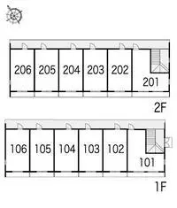 kōnosu city Rentalsleopalace Ma Maison