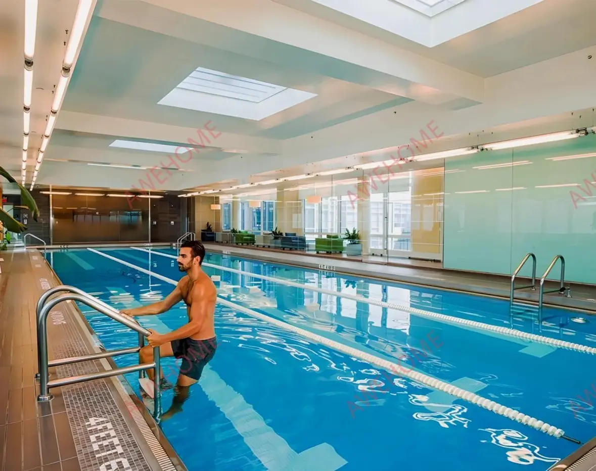 NewYorkshort-term accommodation Rentals[short-term accommodation]Silver Towers