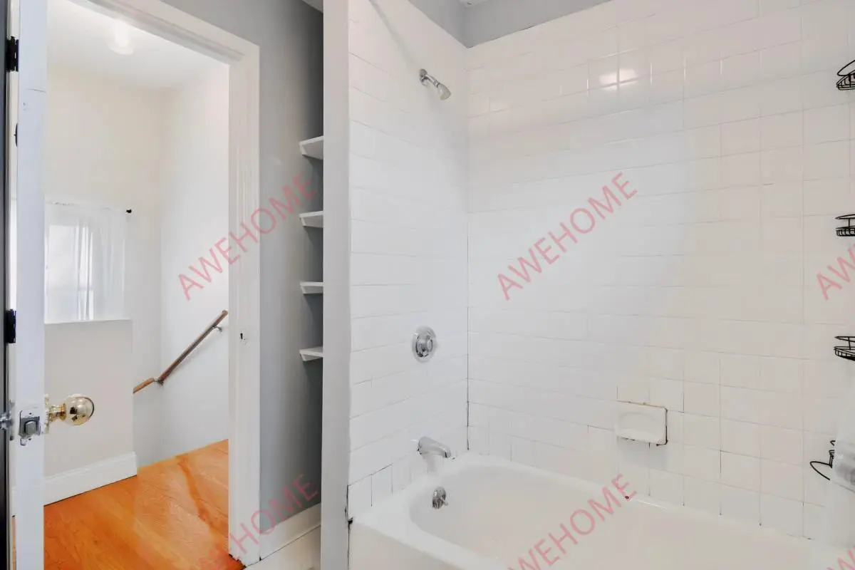 BostonBNB Rentals[BNB]534: Allston