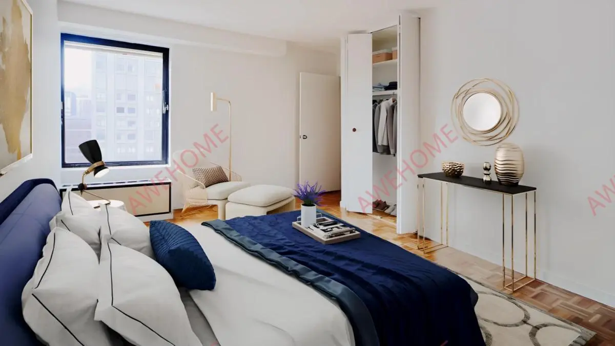 纽约民宿租房[民宿]Waterside