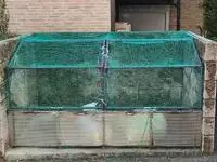 Takatsukishort-term accommodation Rentals[short-term accommodation]leopalace Ayumi