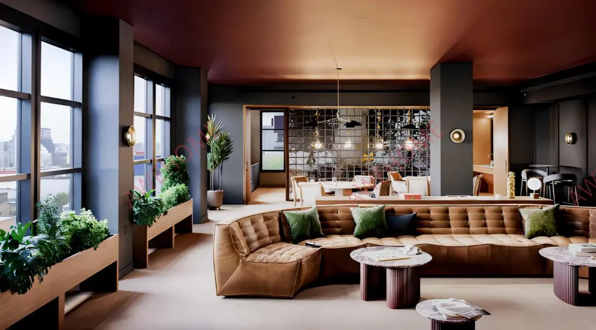 NewYorkSingle Apartment Rentals[Single Apartment]499 President