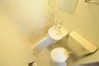 FukuokaSingle Apartment Rentals[Single Apartment]leopalace Haruyoshi