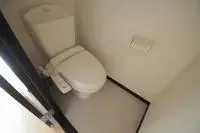 namerikawaSingle Apartment Rentals[Single Apartment]LEONEXT Mon yasue