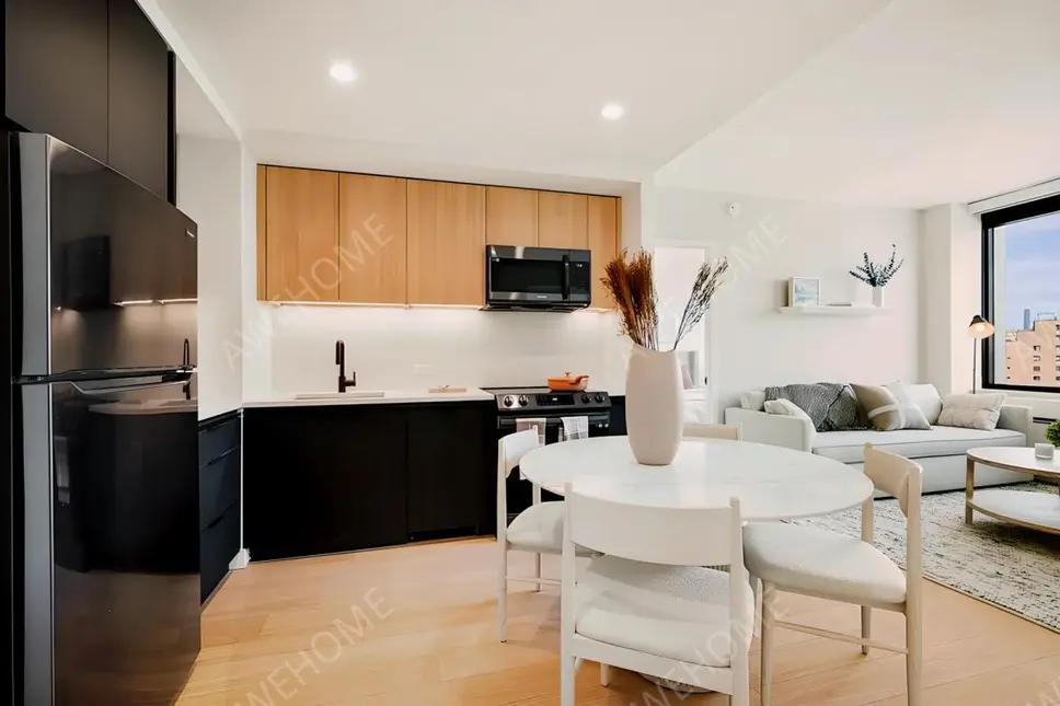 NewYorkSingle Apartment Rentals[Single Apartment]One Park Point