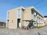 nagahama city Rentalsleopalace Partir