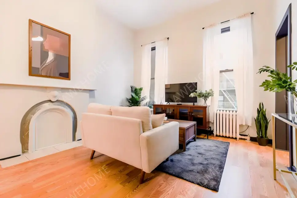 NewYorkSingle Apartment Rentals[Single Apartment]336 West 46th Street