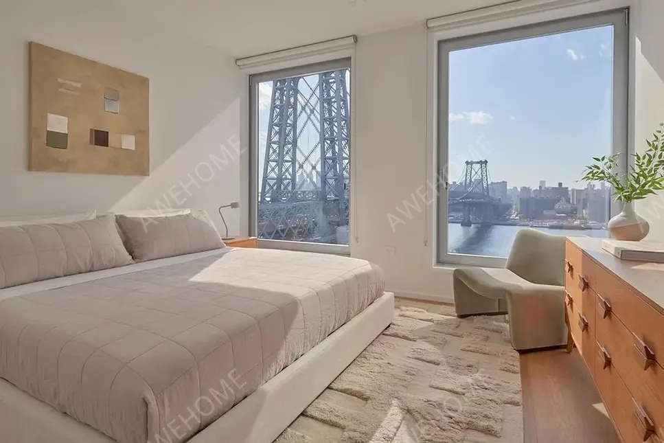 NewYorkShort term Apartment Rentals[Short term Apartment]One Domino Square