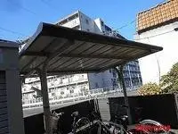 NagoyaSingle Apartment Rentals[Single Apartment]leopalace Yanagihara