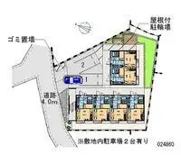 Kawagoe Rentalsleopalace Rubi