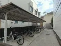 Fuchu Rentalsleopalace Casa Avenue III