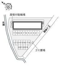 nakatsushort-term accommodation Rentals[short-term accommodation]leopalace Cefiro