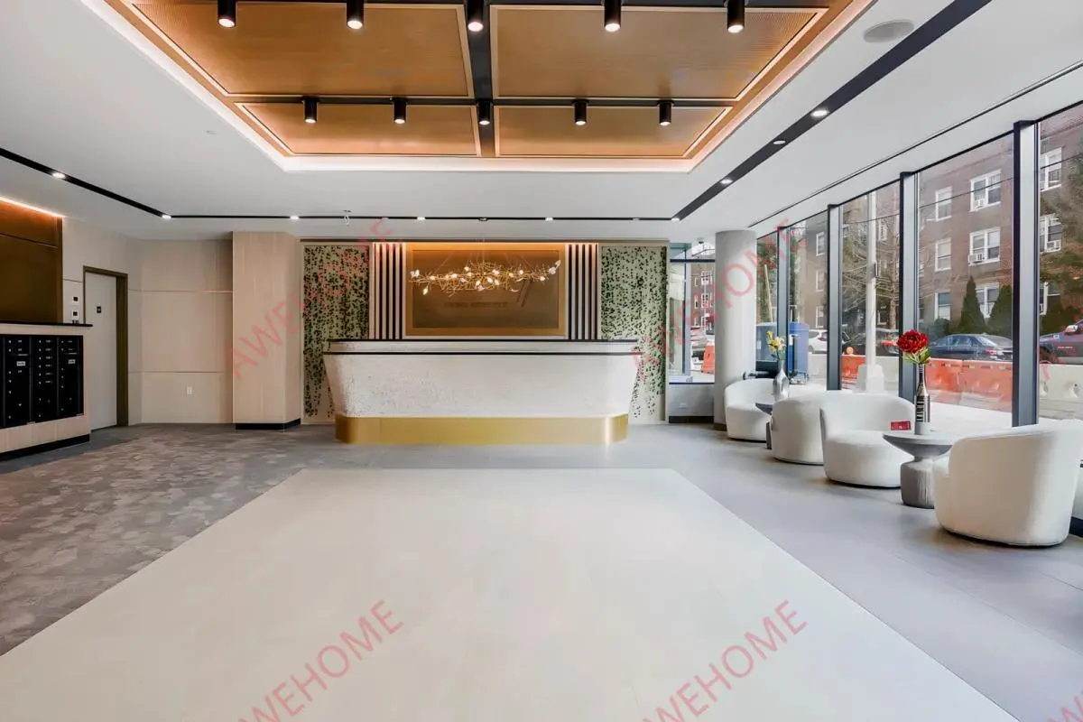 NewYorkSingle Apartment Rentals[Single Apartment]Vleigh 77