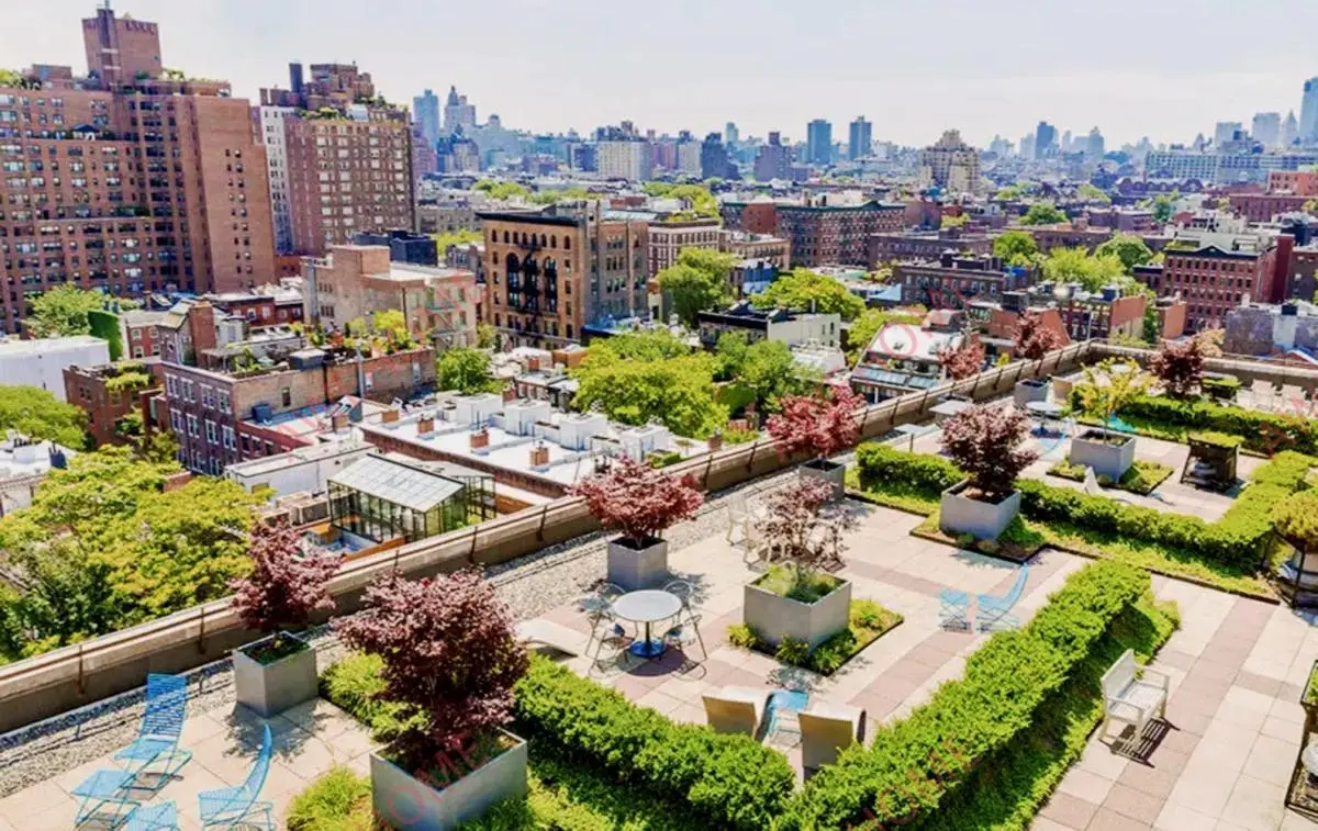 NewYork RentalsThe West Coast