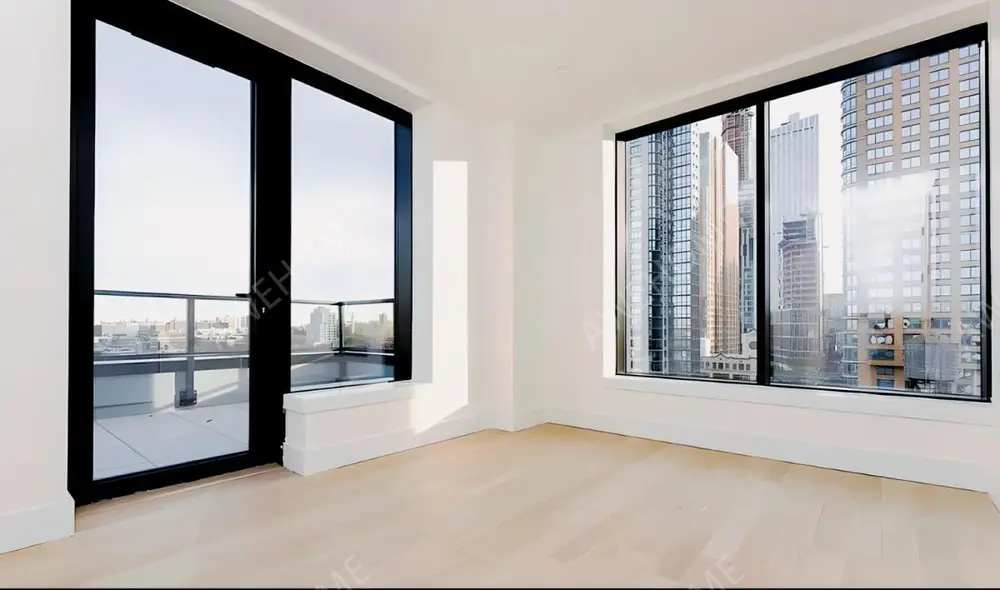 NewYorkSingle Apartment Rentals[Single Apartment]260 GOLD STREET