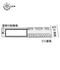 yanagawa RentalsLEONEXT Chikushimachi
