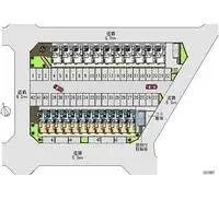 sagaeShort term Apartment Rentals[Short term Apartment]leopalace Sachida A