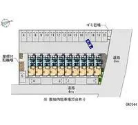 KiryuWeekly Rental  Rentals[Weekly Rental ]LEONEXT Atlas Taka