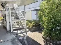 himeji city Rentalsleopalace crane I