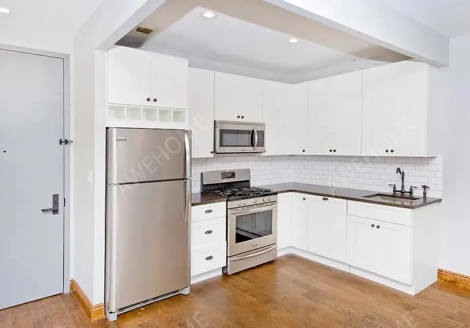 NewYorkService Apartment Rentals[Service Apartment]599 Myrtle Avenue