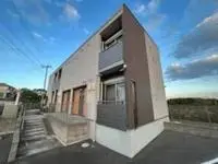 ToyotaSingle Apartment Rentals[Single Apartment]CLEINO Oshikamo