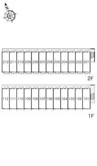 chigasaki单身公寓