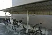 fuji citySingle Apartment Rentals[Single Apartment]leopalace Takishita B