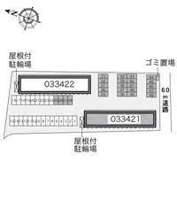 kikuyō town, kikuchi district Rentalsleopalace South Wind II