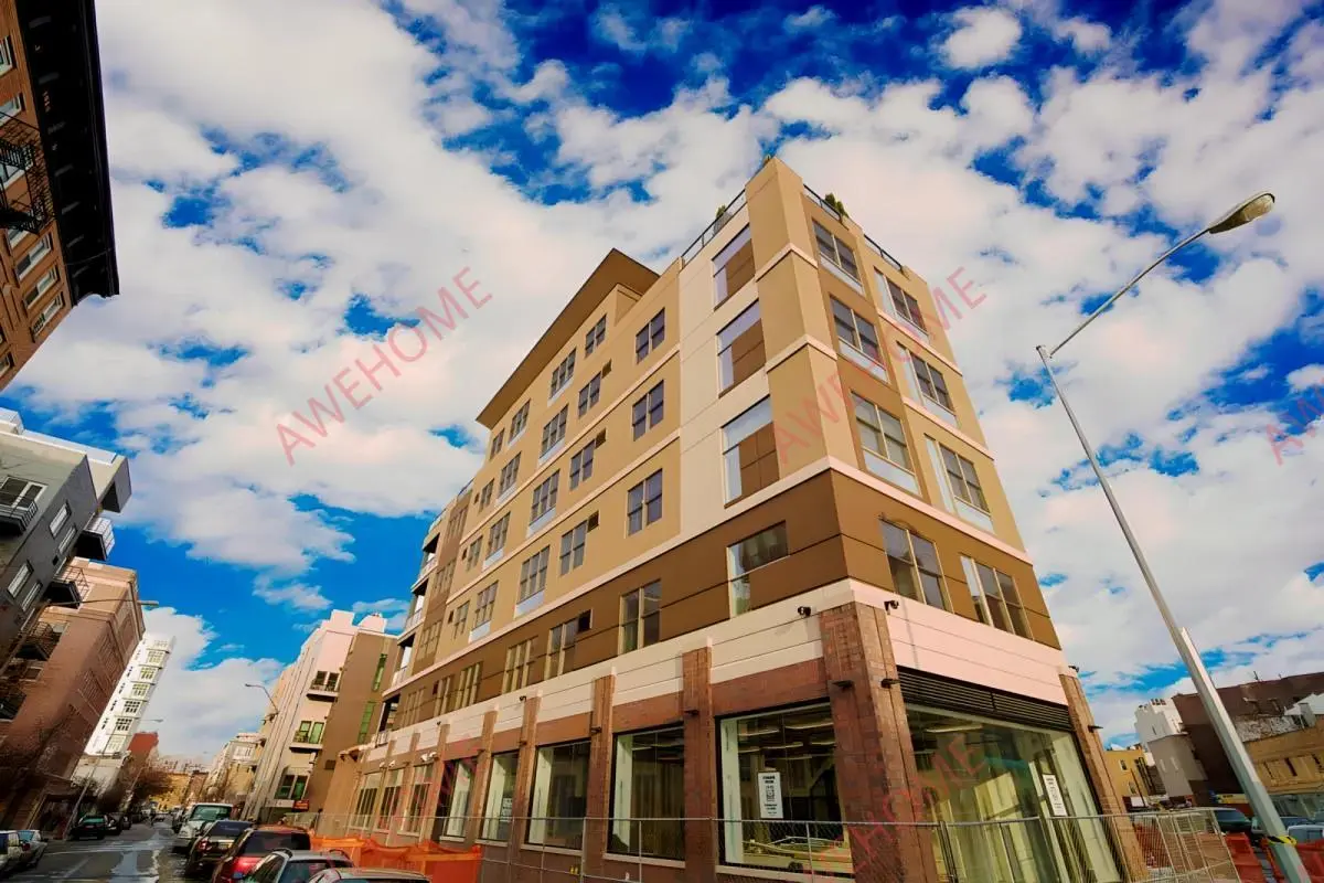 NewYork Rentals456 Grand