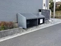 tosu citySingle Apartment Rentals[Single Apartment]leopalace HARU