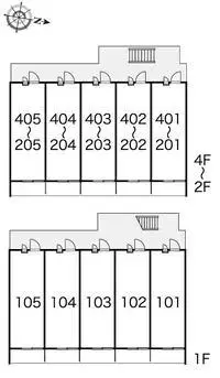 Osaka Rentalsleopalace West City