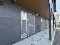 SendaiBNB Rentals[BNB]leopalace Sendai Minami II