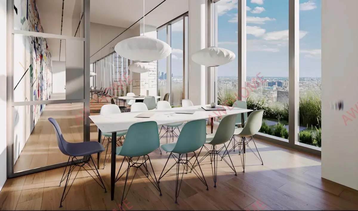 NewYorkBNB Rentals[BNB]The Axel