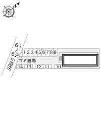 Utsunomiya Rentalsleopalace Maple I