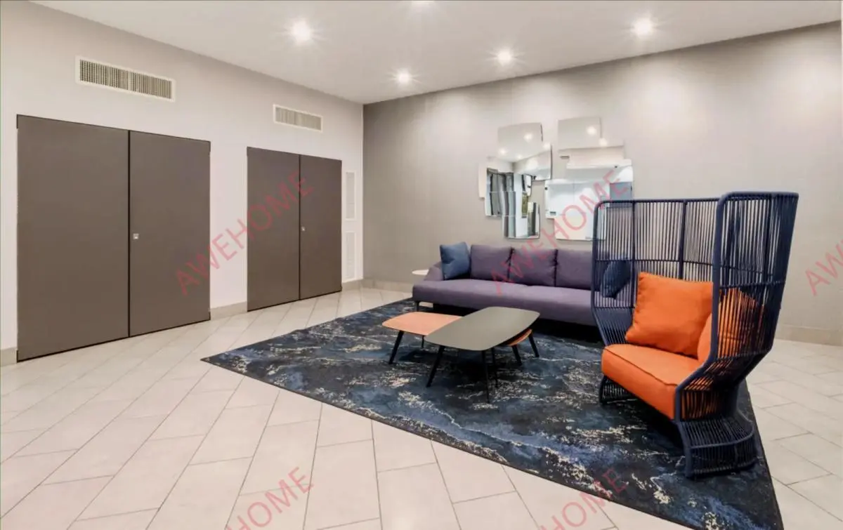 NewYork RentalsParc Coliseum Apartments