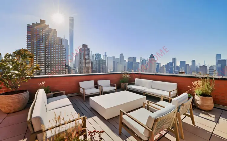 NewYork酒店式公寓