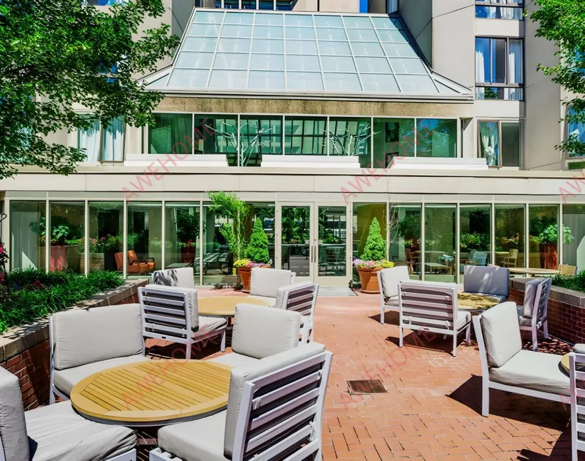 BostonWeekly Rental  Rentals[Weekly Rental ]The Greenhouse Apartments