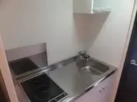 OkayamaSingle Apartment Rentals[Single Apartment]CLEINO Komorebi