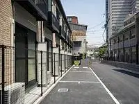 Osaka Rentalsleopalace Miyako B