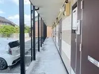 Hikone Rentalsleopalace Fukumitsu