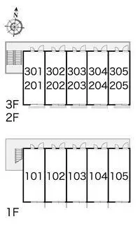 Kawasakishort-term accommodation Rentals[short-term accommodation]leopalace Palace Breeze