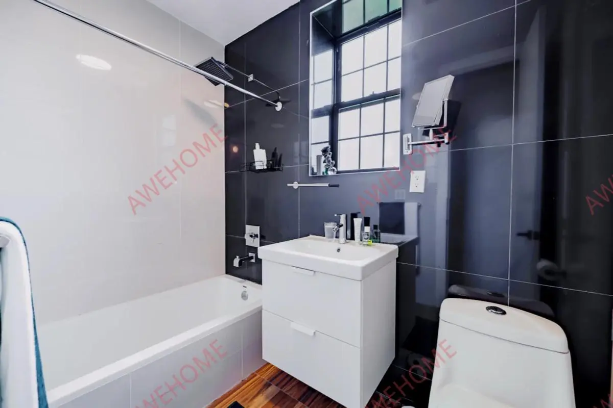 NewYork RentalsThe Clark House