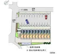 Hikone Rentalsleopalace Hikone Sanjyo