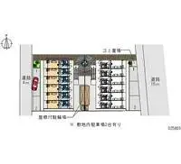 Osaka Rentalsleopalace Persimmon I